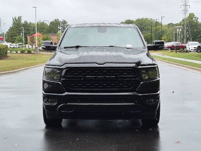 2024 RAM 1500 Big Horn/Lone Star