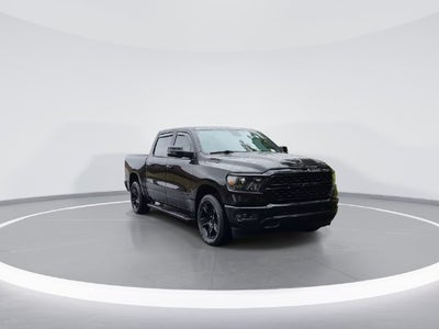 2024 RAM 1500 Big Horn/Lone Star