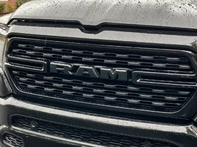 2024 RAM 1500 Big Horn/Lone Star