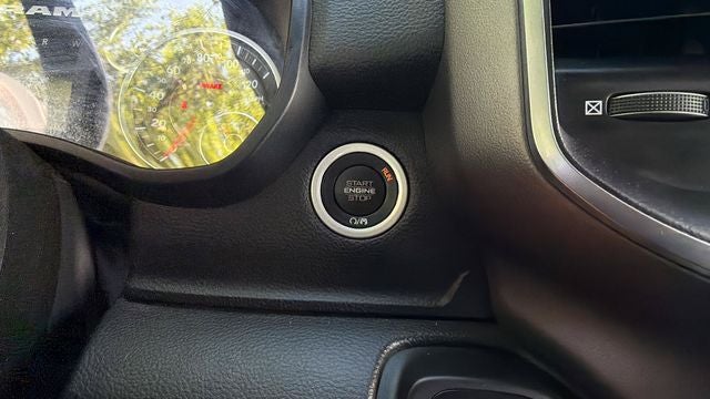 2024 RAM 1500 Big Horn/Lone Star