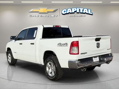 2024 RAM 1500 Big Horn/Lone Star