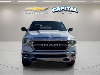 2024 RAM 1500 Big Horn/Lone Star