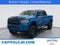 2022 RAM 1500 ROCKY RIDGE ROCKY RIDGE