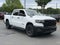 2025 RAM 1500 Warlock