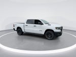 2025 RAM 1500 Warlock