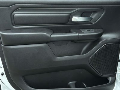 2025 RAM 1500 Warlock