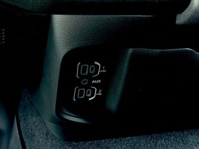 2025 RAM 1500 Warlock