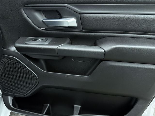 2025 RAM 1500 Warlock