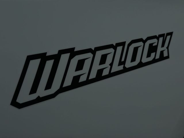 2025 RAM 1500 Warlock
