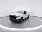 2025 RAM 1500 Warlock
