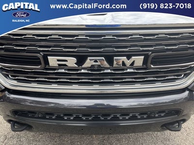 2021 RAM 1500 Limited