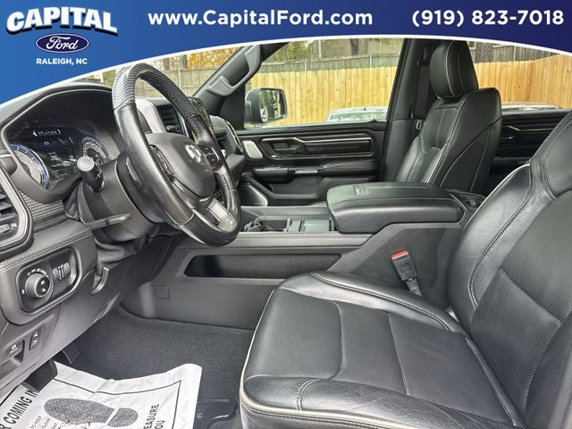 2021 RAM 1500 Limited
