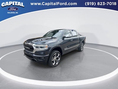 2021 RAM 1500 Limited