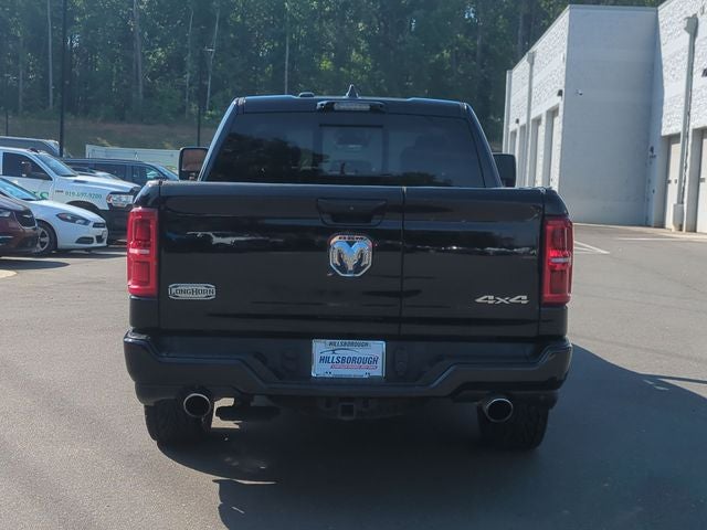 2025 RAM 1500 Limited