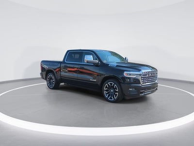 2025 RAM 1500 Limited
