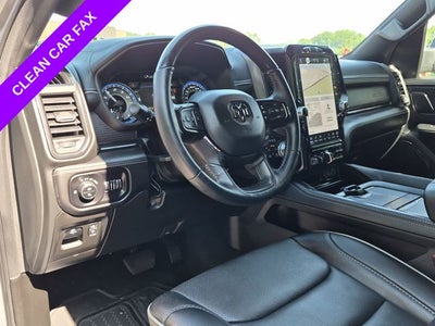2022 RAM 1500 Limited