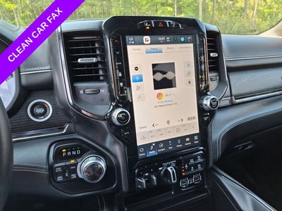 2022 RAM 1500 Limited