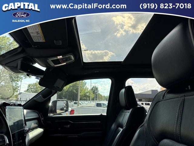 2023 RAM 1500 Limited