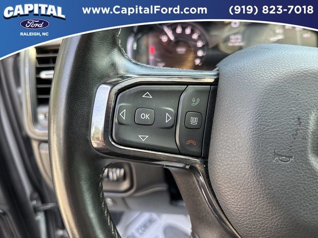 2023 RAM 1500 Limited