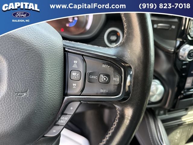 2023 RAM 1500 Limited
