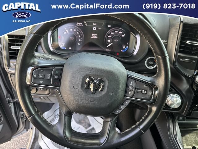 2023 RAM 1500 Limited