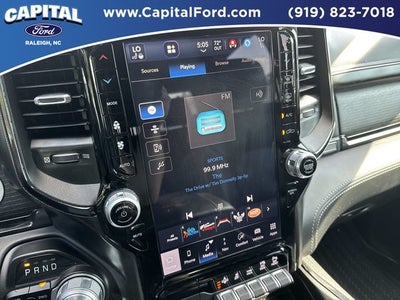 2023 RAM 1500 Limited