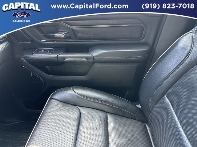 2023 RAM 1500 Limited
