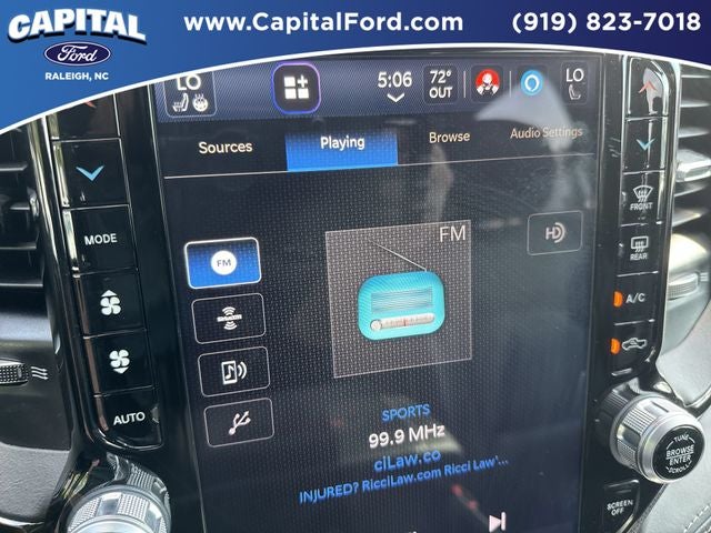 2023 RAM 1500 Limited