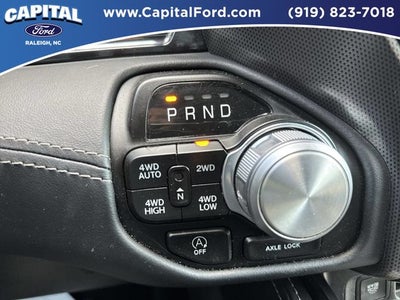2023 RAM 1500 Limited