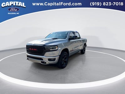 2023 RAM 1500 Limited
