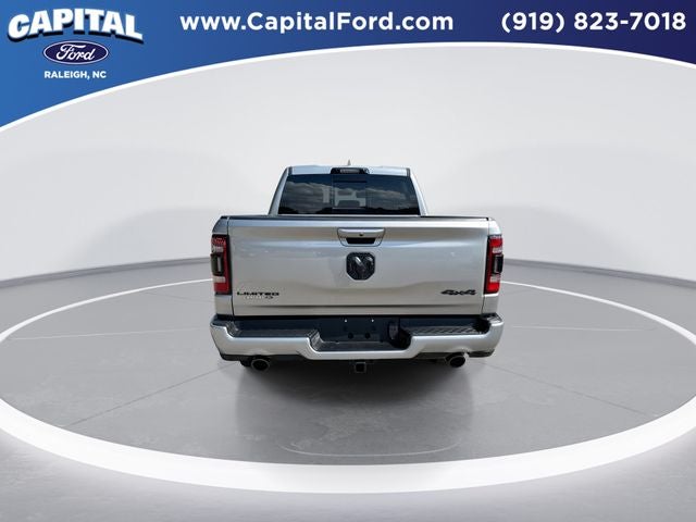2023 RAM 1500 Limited