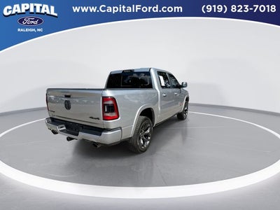 2023 RAM 1500 Limited