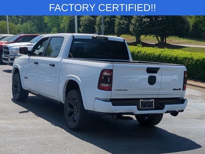 2023 RAM 1500 Limited