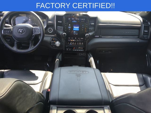 2023 RAM 1500 Limited