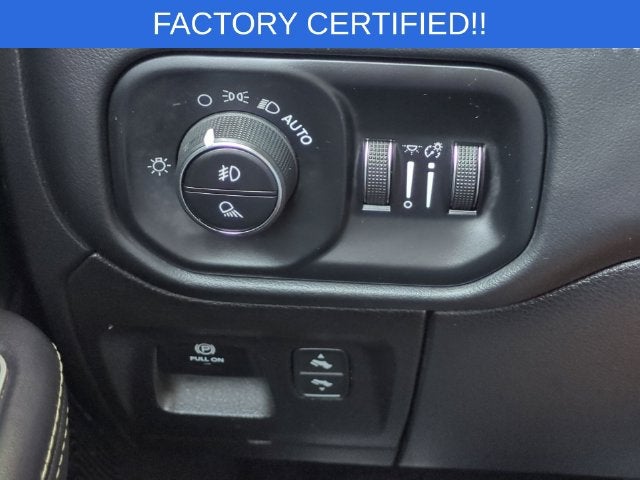 2022 RAM 1500 Limited
