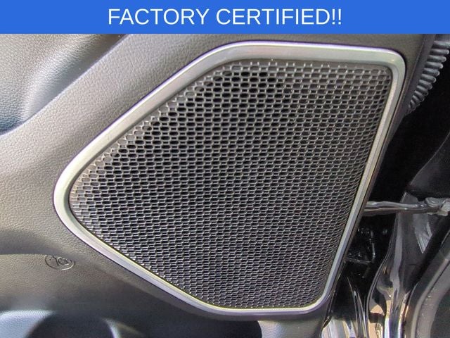 2022 RAM 1500 Laramie CAN YOU SAY HEMI