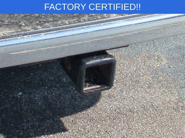 2022 RAM 1500 Laramie CAN YOU SAY HEMI