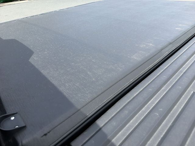 2025 RAM 1500 Tungsten