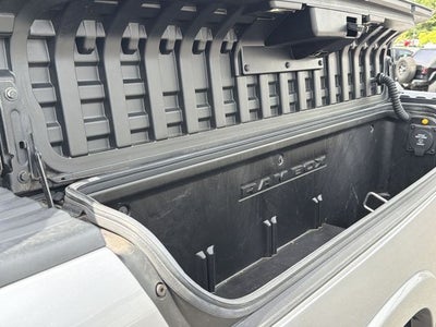 2025 RAM 1500 Tungsten