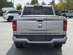 2025 RAM 1500 Tungsten