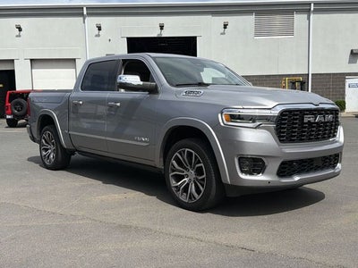 2025 RAM 1500 Tungsten