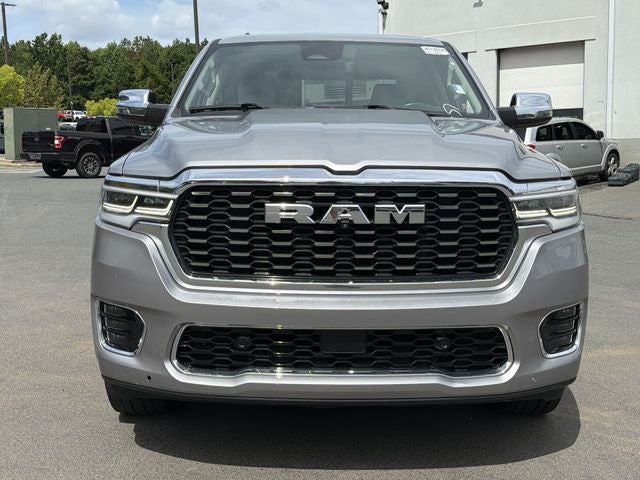 2025 RAM 1500 Tungsten