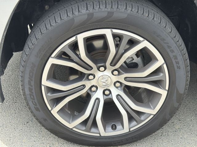 2025 RAM 1500 Tungsten