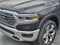 2020 RAM 1500 Laramie Longhorn