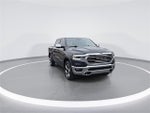 2020 RAM 1500 Laramie Longhorn