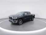 2020 RAM 1500 Laramie Longhorn