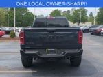 2025 RAM 1500 RHO