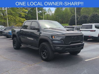2025 RAM 1500 RHO