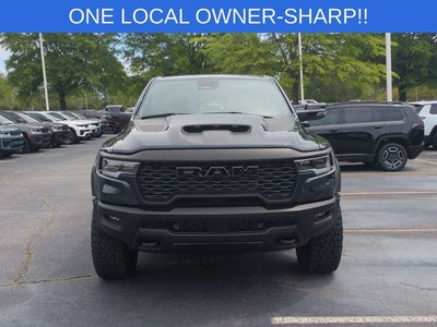 2025 RAM 1500 RHO