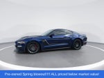 2019 Ford Mustang GT Premium ROUSH STAGE 3 SUPERCHARGED